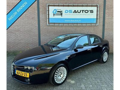 tweedehands Alfa Romeo 159 1.8 mpi Business