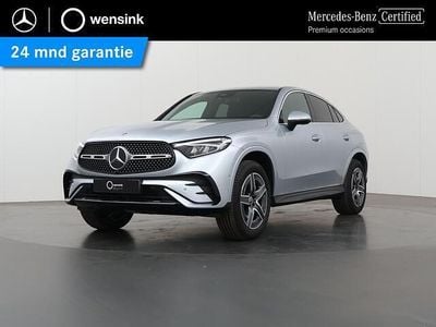 Mercedes GLC300