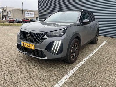 Grijs Gebruikt 2024 Peugeot 2008 GT SUV | € 25.900 (Eerlijke prijs)