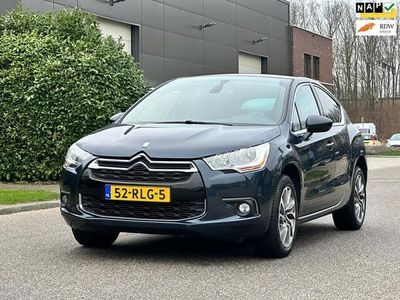 tweedehands Citroën DS4 1.6 VTi Chic Cruise*Clima*Trekhaak*NAP*Parkeersensoren*APK*