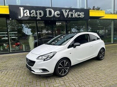 tweedehands Opel Corsa 1.0 Turbo Color Edition