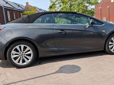 Opel Cascada