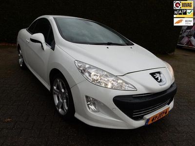 Peugeot 308 CC