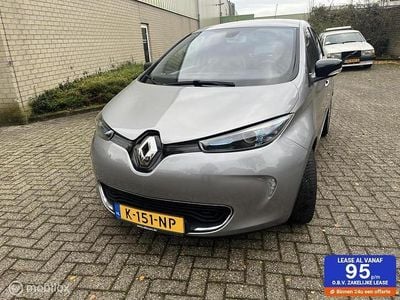 Occasion 2015 Renault Zoe Intens Hatchback | € 5.250 (Iets duurder)