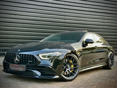 Mercedes AMG GT