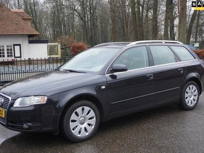 tweedehands Audi A4 Avant 1.8 Turbo Pro Line Business