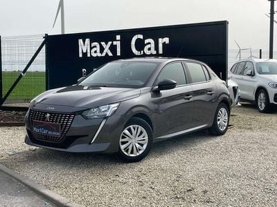 Grijs Occasion 2022 Peugeot 208 Active Hatchback | € 15.990 (Eerlijke prijs)