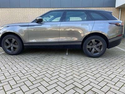 Grijs Gebruikt 2018 Land Rover Range Rover Velar SE SUV | € 37.500 (Eerlijke prijs)