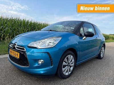 Citroën DS3