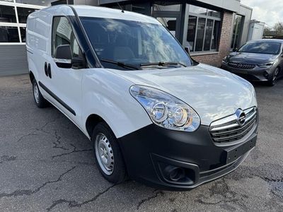 tweedehands Opel Combo 13CDTI L1H1 Lichte Vracht met schuifdeur +Airco