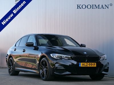 BMW 330e