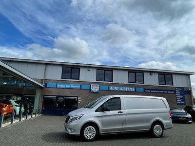 tweedehands Mercedes Vito 119 CDI Aut 140kw | Lang Ambition | Airco-ECC