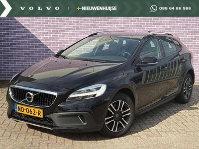 Volvo V40 CC