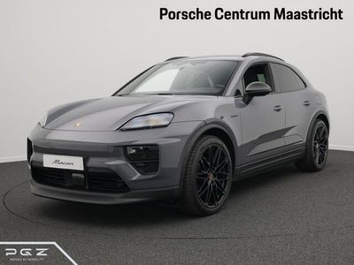 Grijs Gebruikt 2024 Porsche Macan SUV | € 150.609