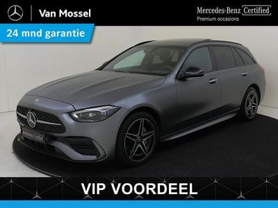 Mercedes C300