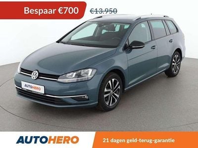 VW Golf VII