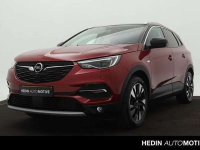 tweedehands Opel Grandland X 1.6 Turbo Hybrid Innovation