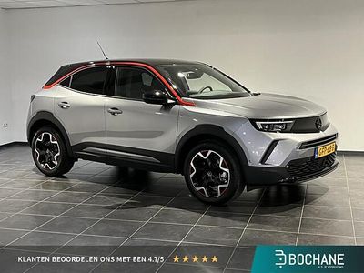 Opel Mokka-e