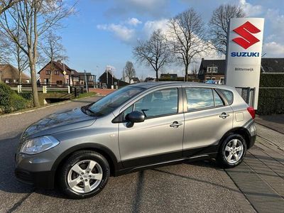 tweedehands Suzuki SX4 S-Cross 1.6 Comfort