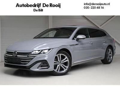 VW Arteon