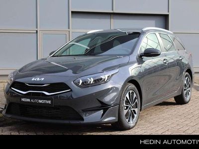 Grijs Nieuw 2025 Kia Ceed Sportswagon Stationwagen | € 29.995 (Eerlijke prijs)