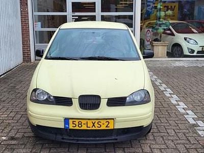 Seat Arosa
