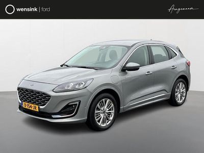 tweedehands Ford Kuga 2.5 PHEV Vignale