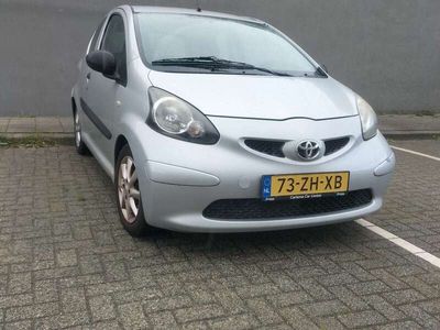 tweedehands Toyota Aygo nieuw apk