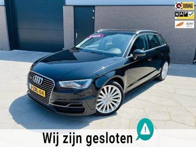 Audi A3 Sportback e-tron