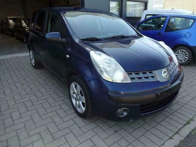tweedehands Nissan Note 1.5 dCi