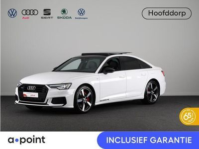 tweedehands Audi A6 Limousine 55 TFSI e quattro Pro Line S-Line Competition 367