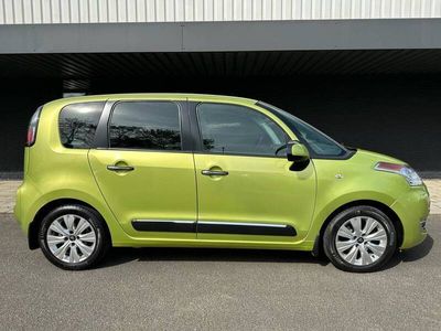 tweedehands Citroën C3 Picasso 1.6 VTi Exclusive