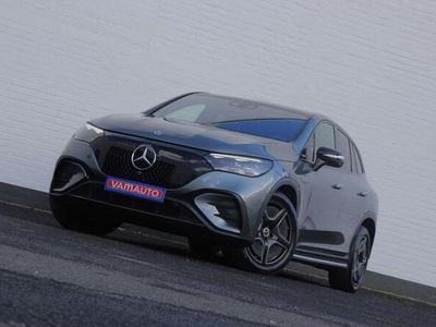 Occasion Mercedes EQE500 AMG 2024 Grijs SUV