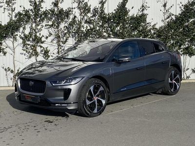 tweedehands Jaguar I-Pace EV400 First Edition 90 kWh