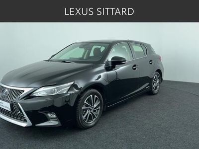 tweedehands Lexus CT200h 136PK Business Line Pro