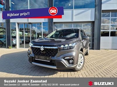 Grijs Gebruikt 2025 Suzuki SX4 S-Cross SUV | € 29.499 (Goede deal)