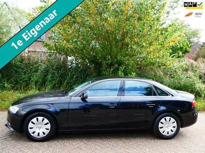Occasion 2013 Audi A4 | € 8.245 (Eerlijke prijs)