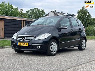 Mercedes A160