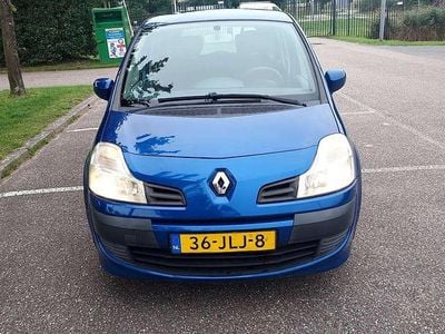 Renault Modus