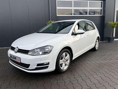Wit Gebruikt 2014 VW Golf VII Edition Hatchback | € 8.999 (Eerlijke prijs)