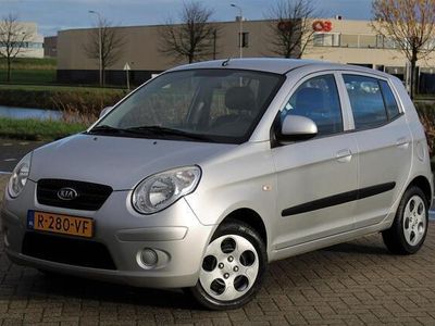 tweedehands Kia Picanto 1.1 Fifteen l Airco l Elek Pak l APK 11-2023