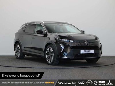 Renault Scénic