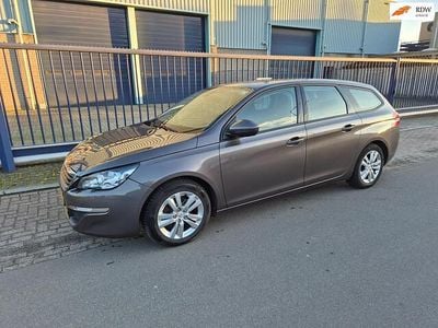 Peugeot 308 SW