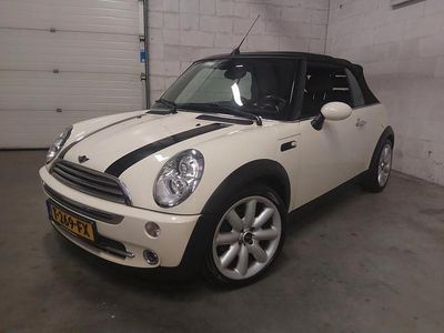 Occasion Mini Cooper 116 PK (85 kW) 2007 Hatchback