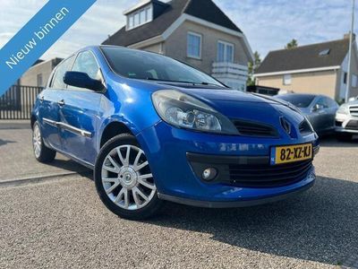 Renault Clio II