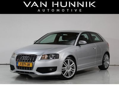 Audi S3 Sportback