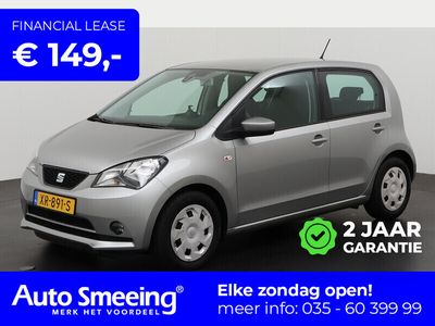 tweedehands Seat Mii 1.0 Style Intense