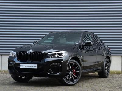 tweedehands BMW X4 M40i | High Executive / M Sport / Panodak / Head-U