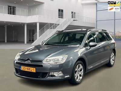 Citroën C5