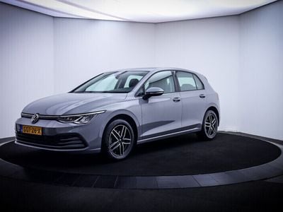 VW Golf VIII